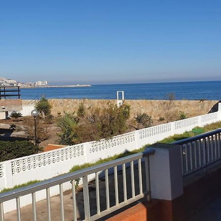 Vacansis Habitaciones Privada En Una Villa A Un Paso Del Mar En Cullera Dış mekan fotoğraf