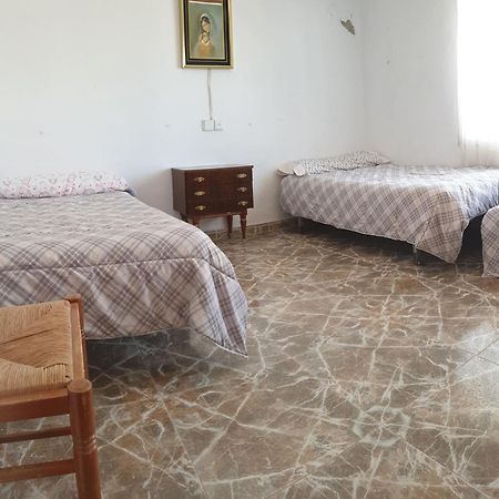 Vacansis Habitaciones Privada En Una Villa A Un Paso Del Mar En Cullera Dış mekan fotoğraf