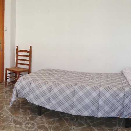 Vacansis Habitaciones Privada En Una Villa A Un Paso Del Mar En Cullera Dış mekan fotoğraf