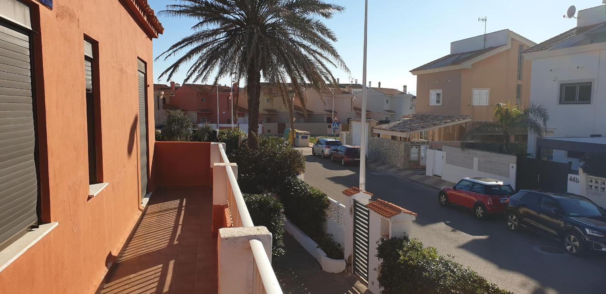 Vacansis Habitaciones Privada En Una Villa A Un Paso Del Mar En Cullera Dış mekan fotoğraf