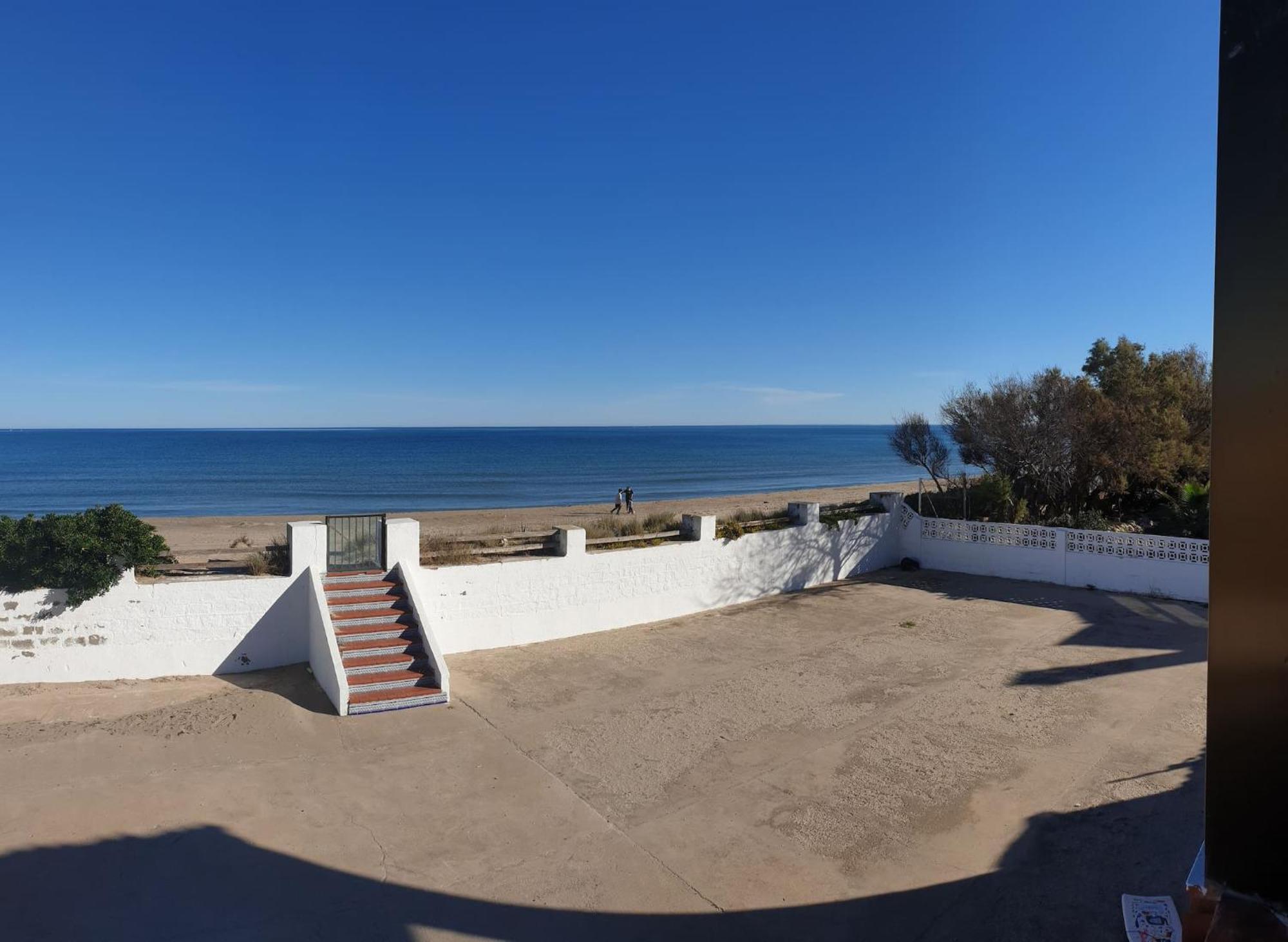 Vacansis Habitaciones Privada En Una Villa A Un Paso Del Mar En Cullera Dış mekan fotoğraf