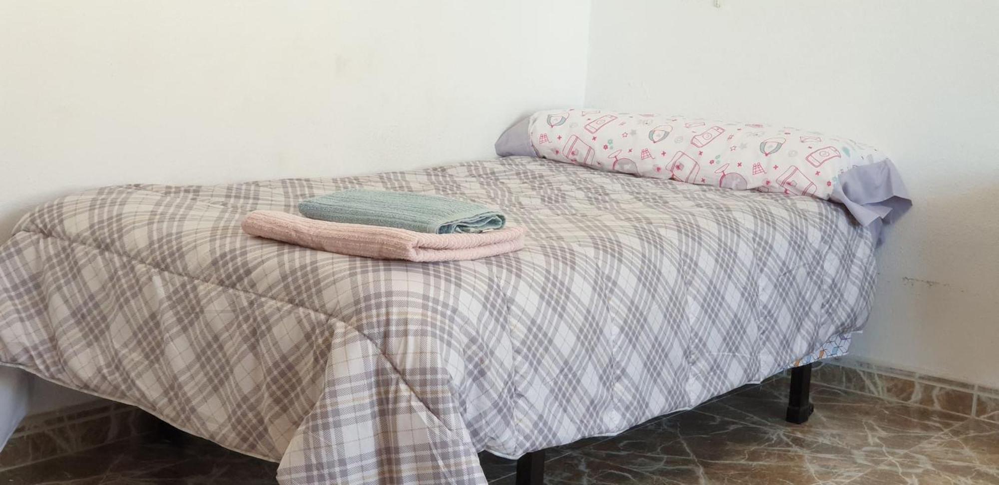 Vacansis Habitaciones Privada En Una Villa A Un Paso Del Mar En Cullera Dış mekan fotoğraf
