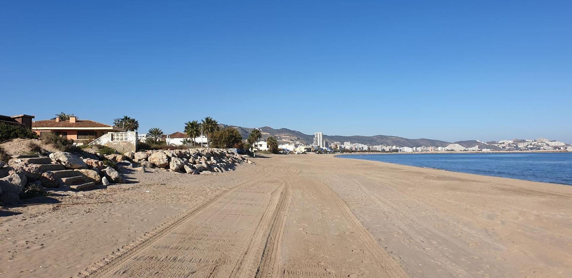 Vacansis Habitaciones Privada En Una Villa A Un Paso Del Mar En Cullera Dış mekan fotoğraf