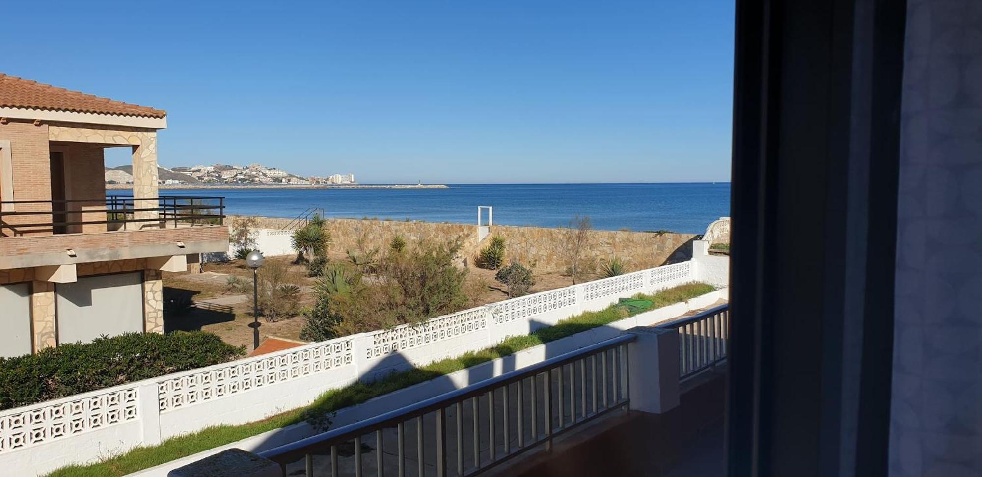 Vacansis Habitaciones Privada En Una Villa A Un Paso Del Mar En Cullera Dış mekan fotoğraf