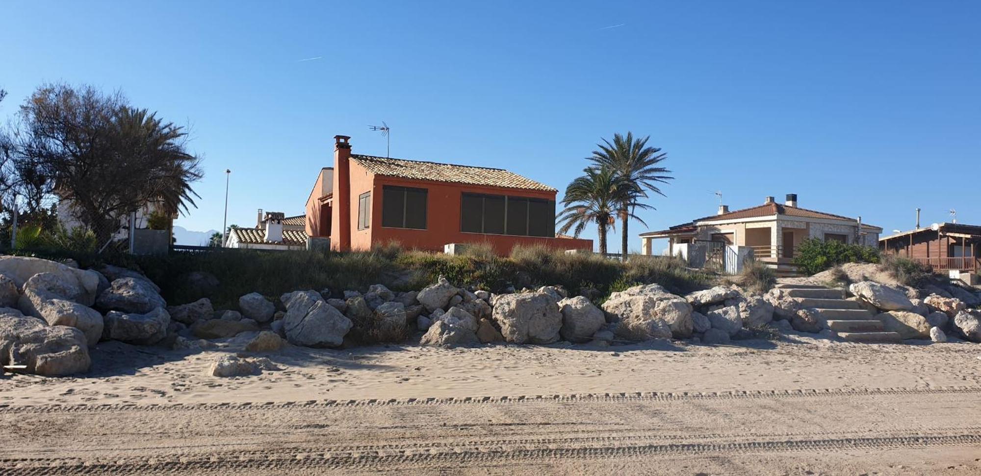 Vacansis Habitaciones Privada En Una Villa A Un Paso Del Mar En Cullera Dış mekan fotoğraf