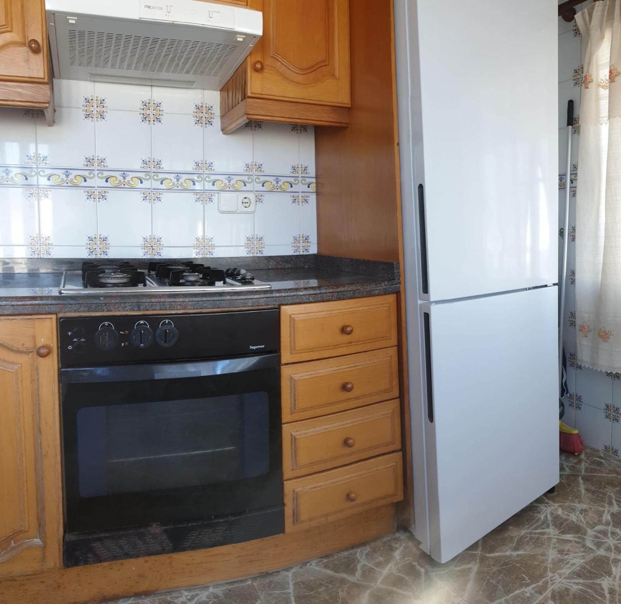 Vacansis Habitaciones Privada En Una Villa A Un Paso Del Mar En Cullera Dış mekan fotoğraf