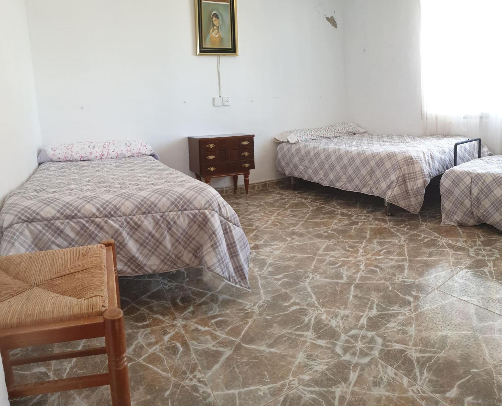 Vacansis Habitaciones Privada En Una Villa A Un Paso Del Mar En Cullera Dış mekan fotoğraf