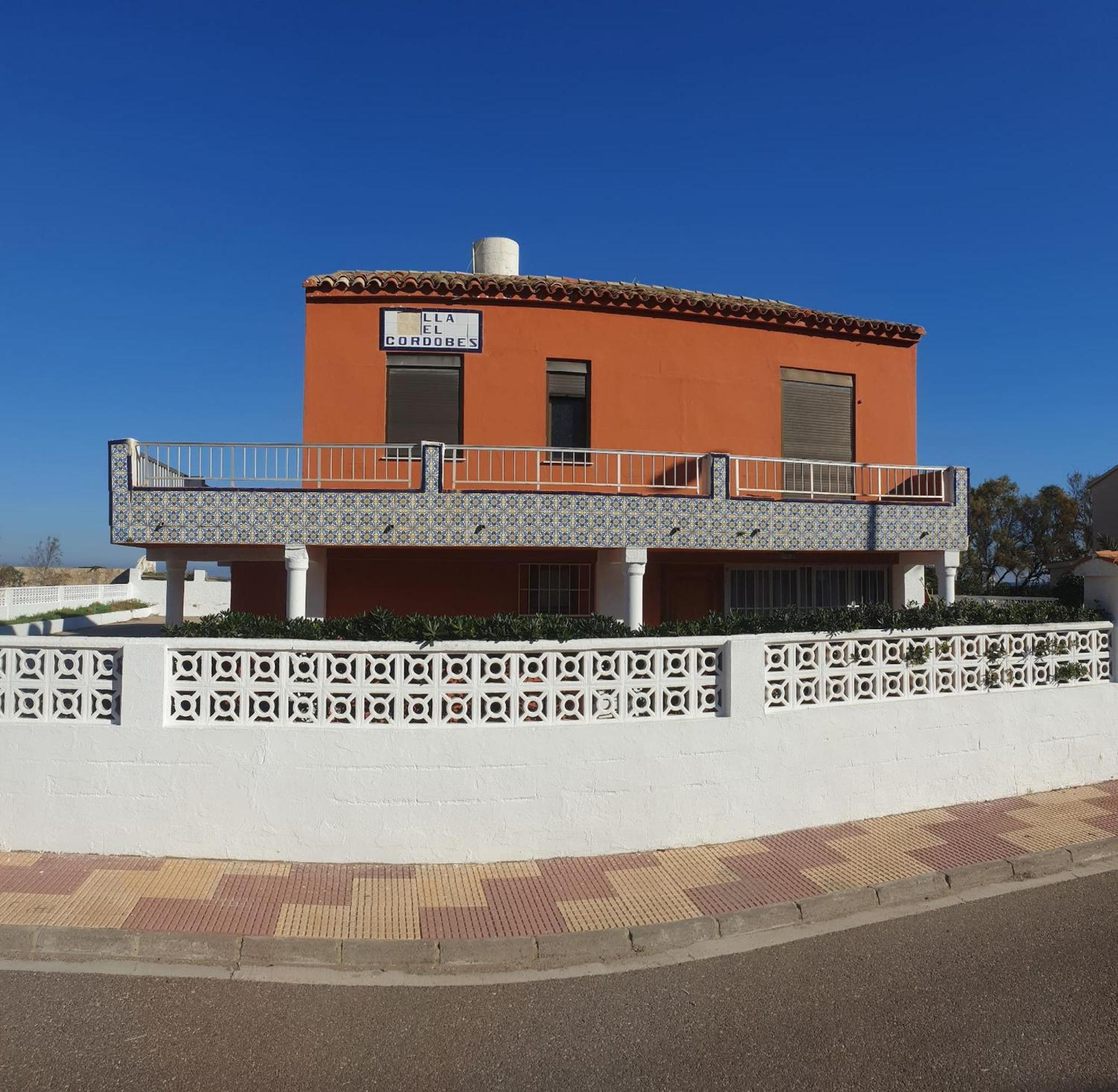 Vacansis Habitaciones Privada En Una Villa A Un Paso Del Mar En Cullera Dış mekan fotoğraf