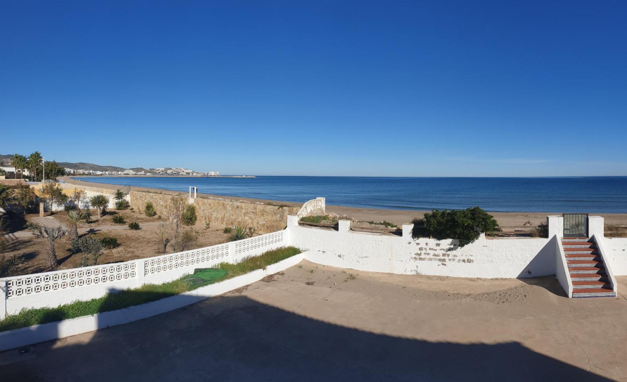 Vacansis Habitaciones Privada En Una Villa A Un Paso Del Mar En Cullera Dış mekan fotoğraf