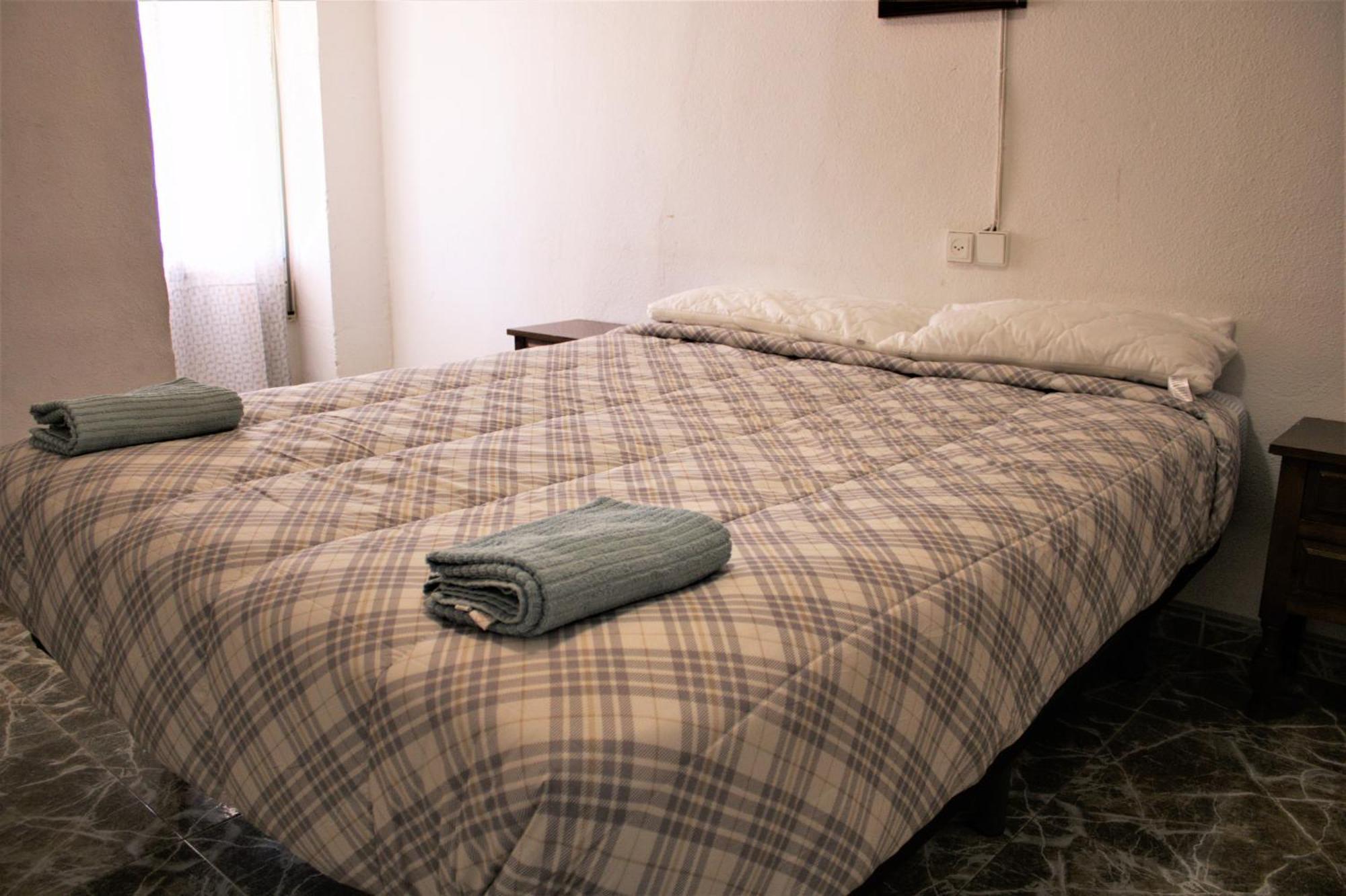 Vacansis Habitaciones Privada En Una Villa A Un Paso Del Mar En Cullera Dış mekan fotoğraf