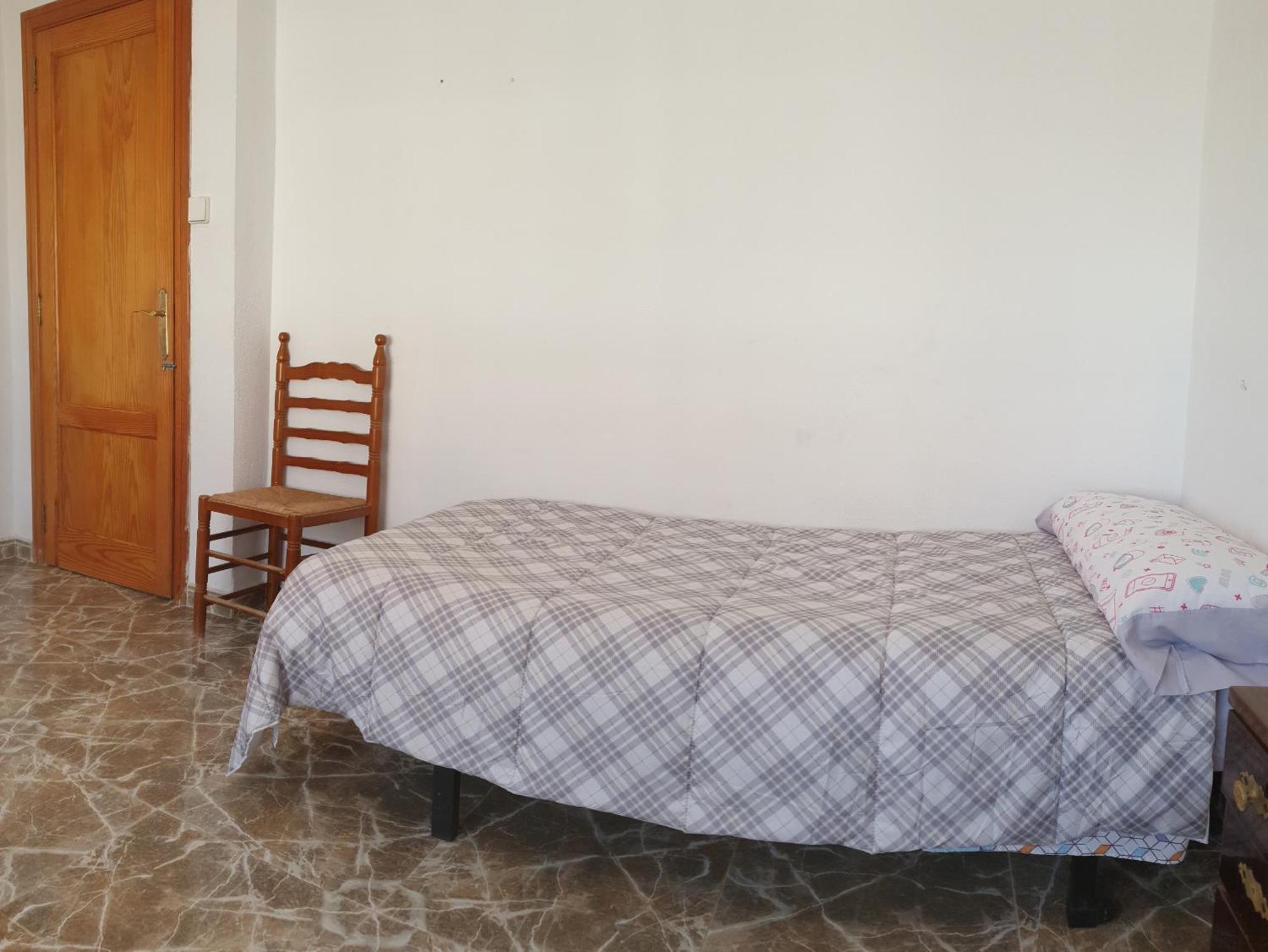 Vacansis Habitaciones Privada En Una Villa A Un Paso Del Mar En Cullera Dış mekan fotoğraf
