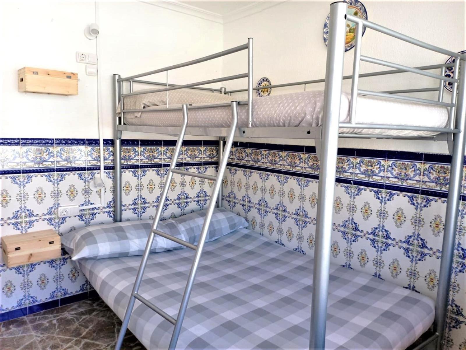 Vacansis Habitaciones Privada En Una Villa A Un Paso Del Mar En Cullera Dış mekan fotoğraf