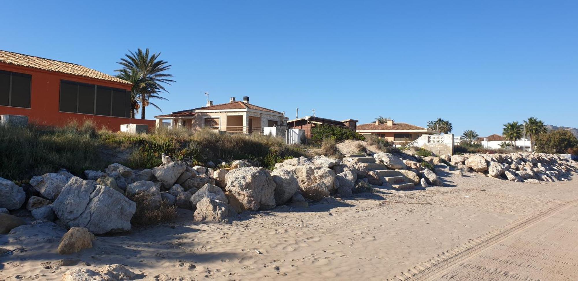 Vacansis Habitaciones Privada En Una Villa A Un Paso Del Mar En Cullera Dış mekan fotoğraf