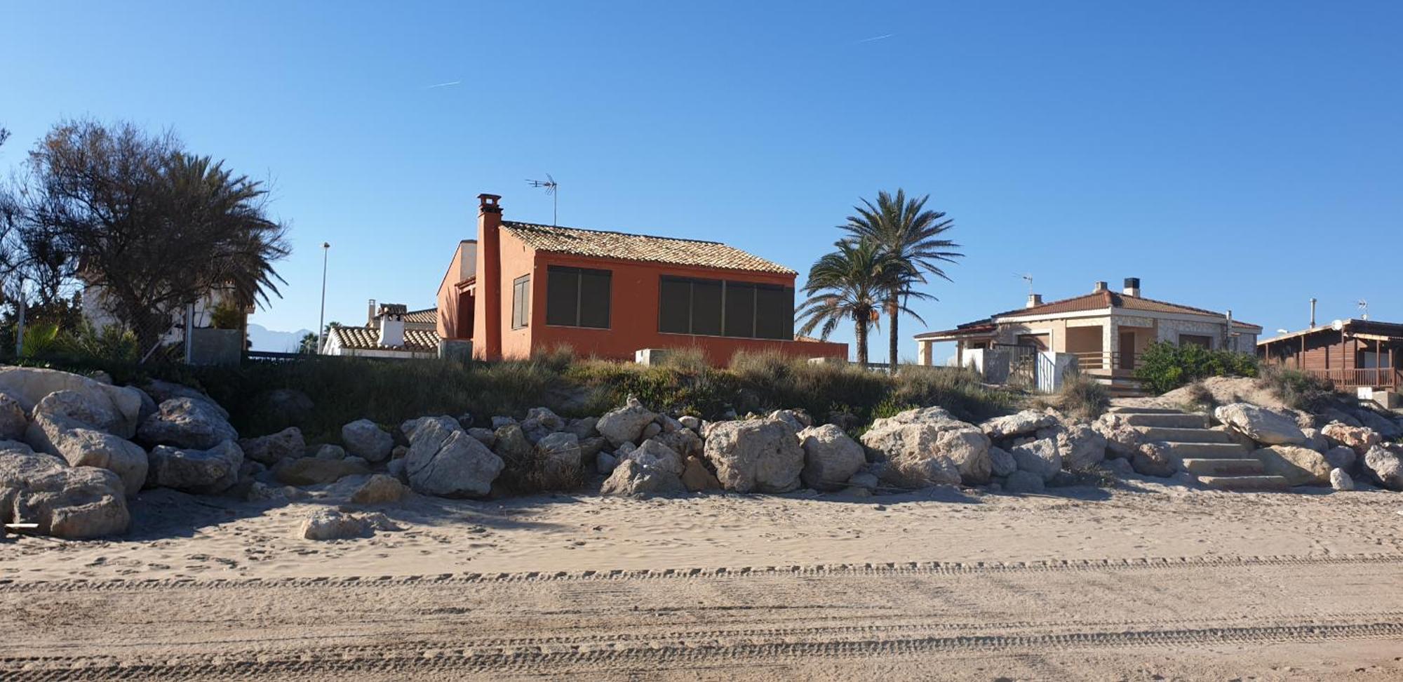 Vacansis Habitaciones Privada En Una Villa A Un Paso Del Mar En Cullera Dış mekan fotoğraf