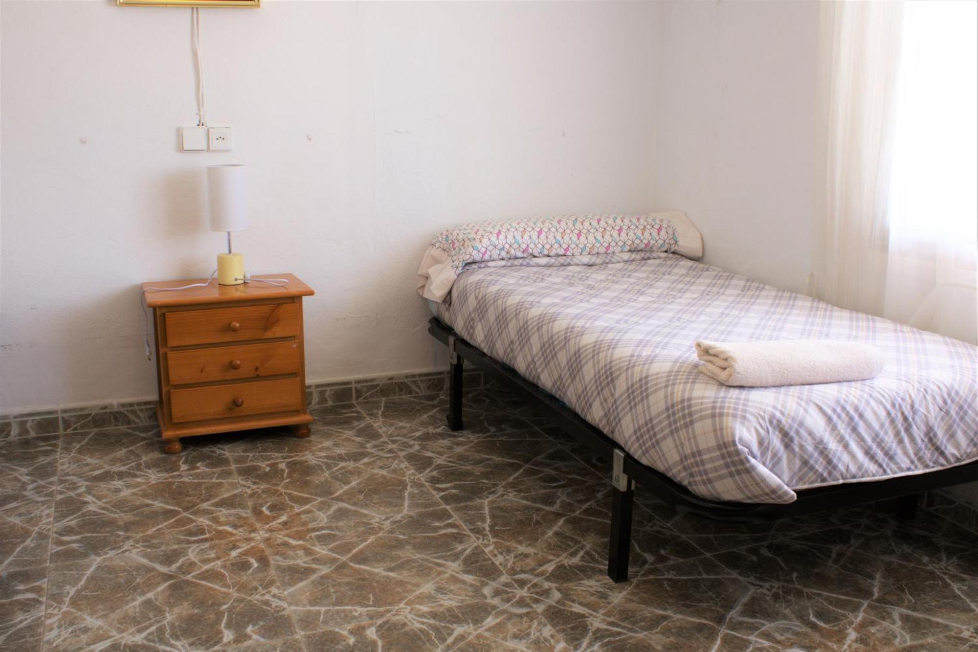 Vacansis Habitaciones Privada En Una Villa A Un Paso Del Mar En Cullera Dış mekan fotoğraf