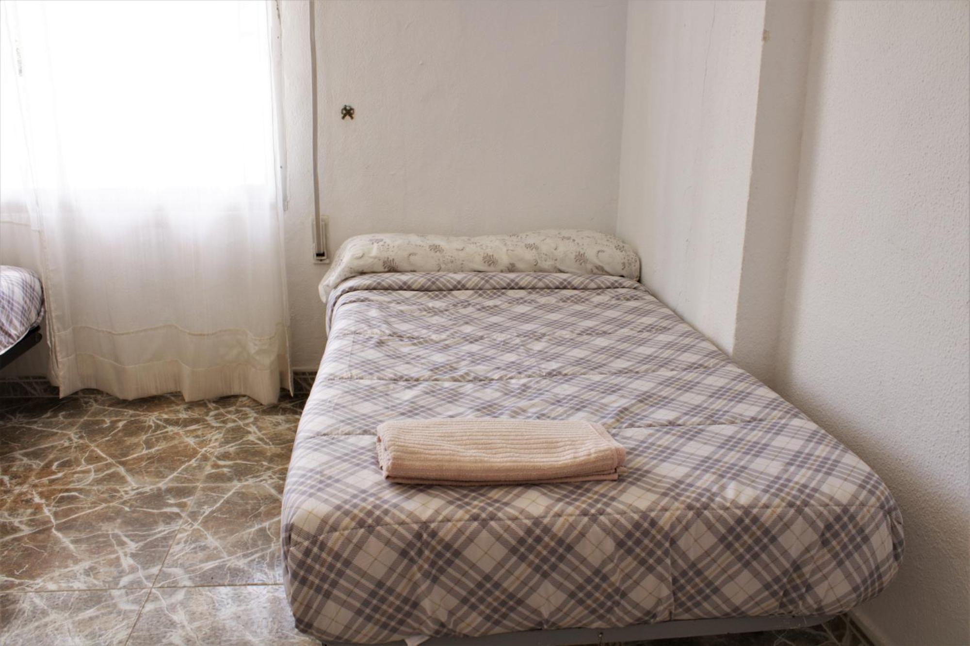Vacansis Habitaciones Privada En Una Villa A Un Paso Del Mar En Cullera Dış mekan fotoğraf
