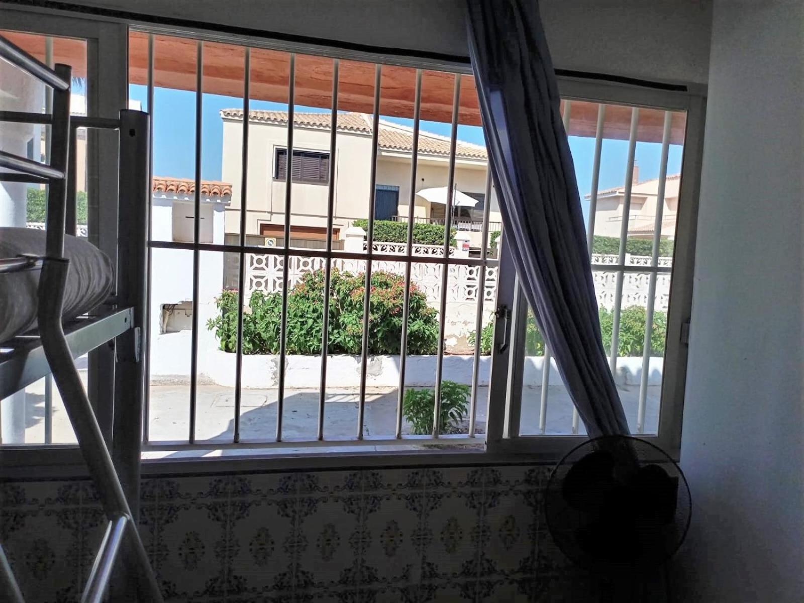 Vacansis Habitaciones Privada En Una Villa A Un Paso Del Mar En Cullera Dış mekan fotoğraf