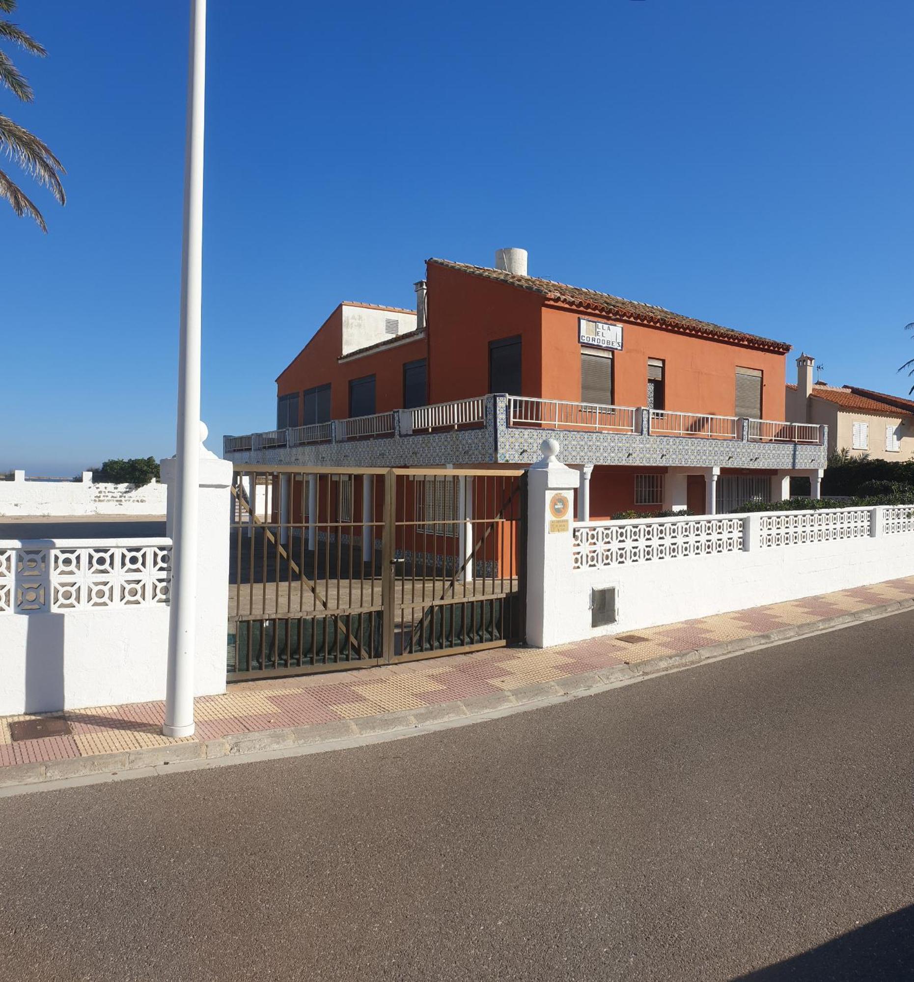Vacansis Habitaciones Privada En Una Villa A Un Paso Del Mar En Cullera Dış mekan fotoğraf