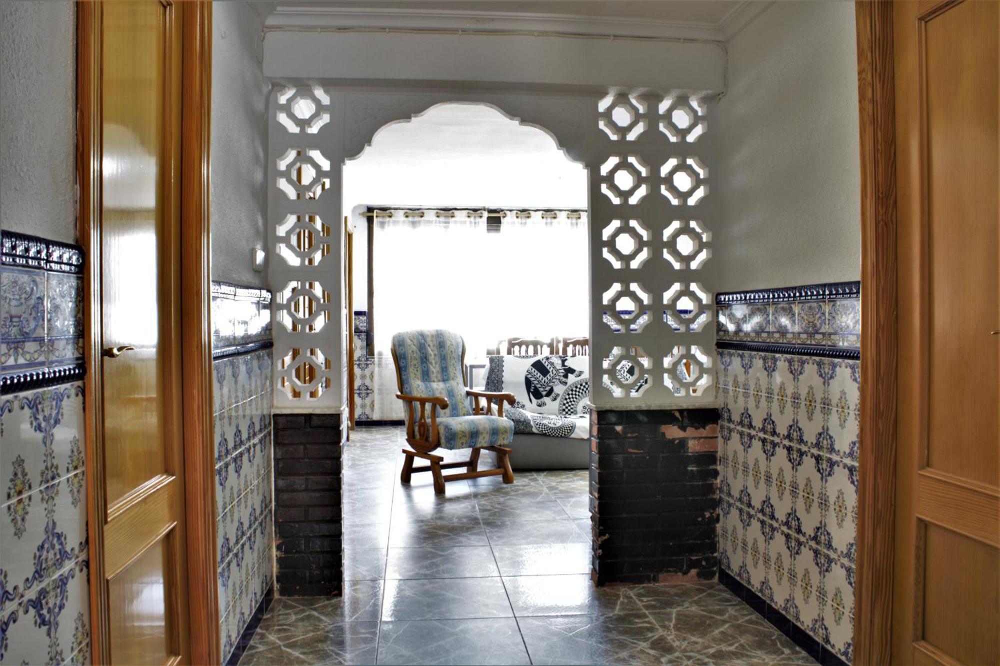 Vacansis Habitaciones Privada En Una Villa A Un Paso Del Mar En Cullera Dış mekan fotoğraf