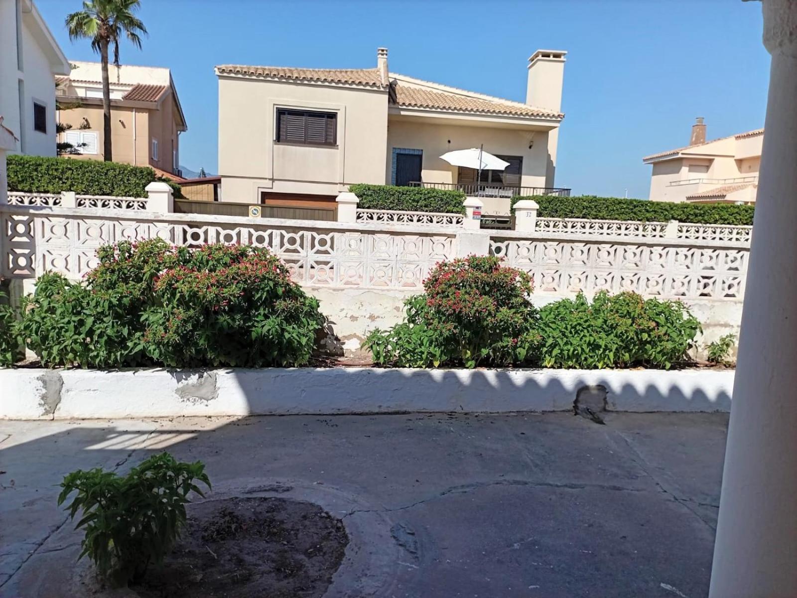 Vacansis Habitaciones Privada En Una Villa A Un Paso Del Mar En Cullera Dış mekan fotoğraf