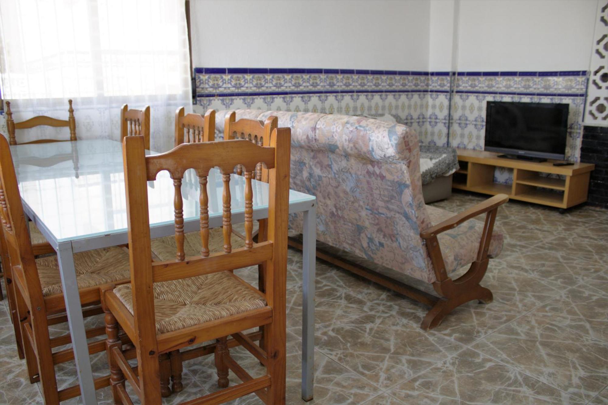 Vacansis Habitaciones Privada En Una Villa A Un Paso Del Mar En Cullera Dış mekan fotoğraf