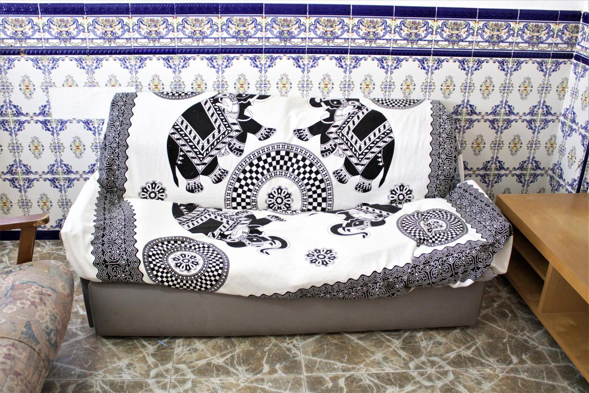 Vacansis Habitaciones Privada En Una Villa A Un Paso Del Mar En Cullera Dış mekan fotoğraf